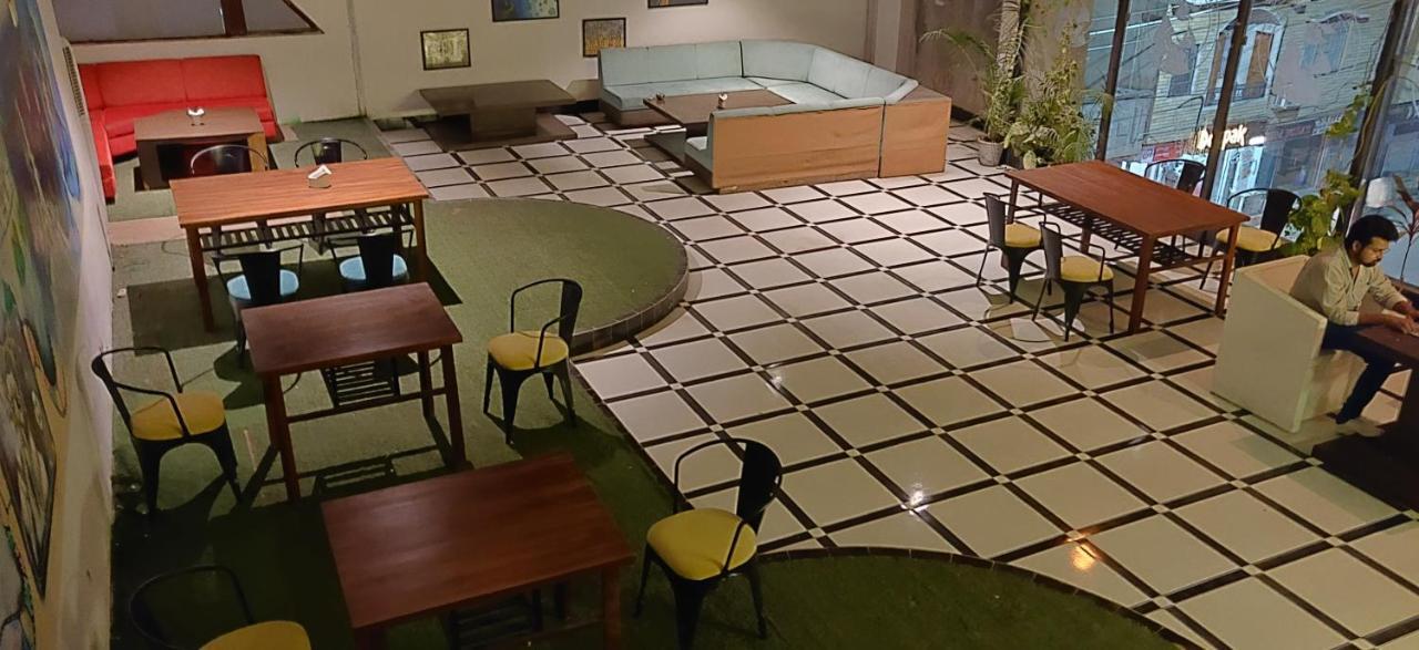 Hotel Vip Udaipur Exterior photo