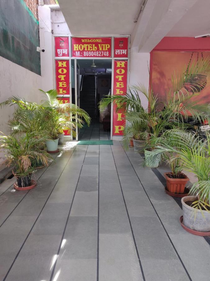 Hotel Vip Udaipur Exterior photo