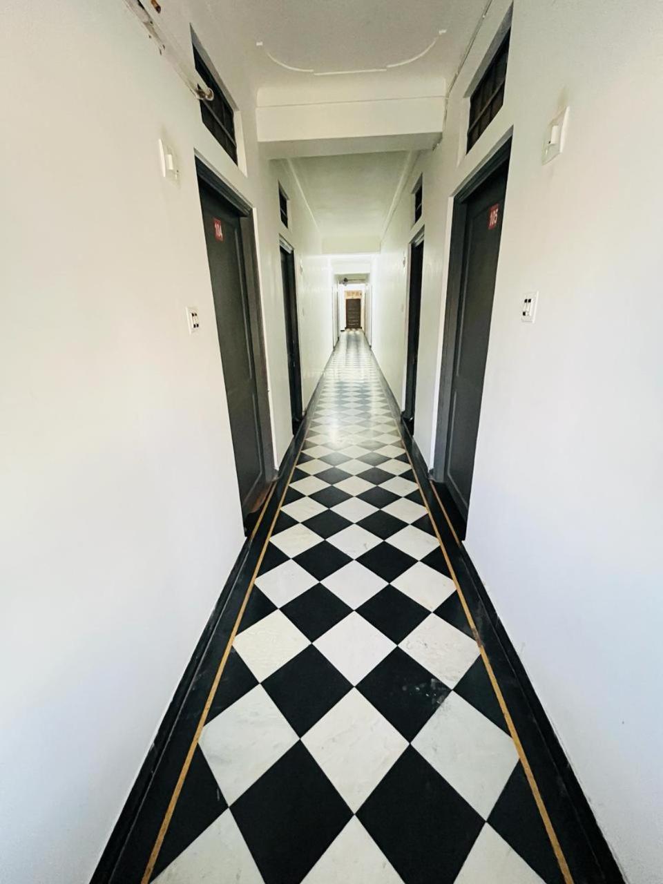Hotel Vip Udaipur Exterior photo